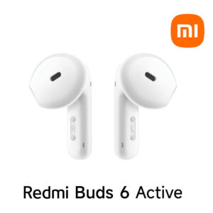 Audífonos Bluetooth Redmi Buds 6 Active - Imagen 2