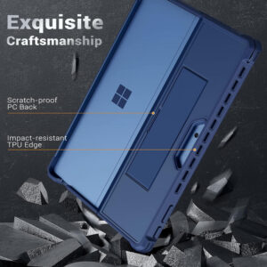 Estuche Protector Para Microsoft Surface Pro 11 10 9 - MoKo - Imagen 3