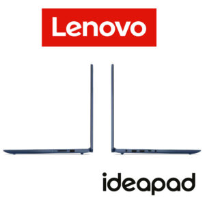 Laptop Lenovo Ideapad Slim 3 15AMN8 AMD Ryzen 5-7520u 8GB 512GB 15.6FHD - Imagen 3