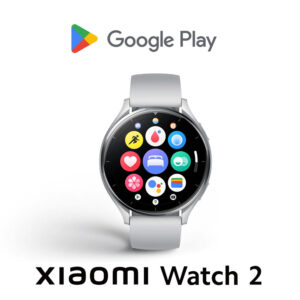 Smartwatch Xiaomi Watch 2 Wear OS - Imagen 3