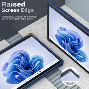 Estuche Protector Para Microsoft Surface Pro 11 10 9 - MoKo - Imagen 4