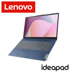 Laptop Lenovo Ideapad Slim 3 15AMN8 AMD Ryzen 5-7520u 8GB 512GB 15.6FHD - Imagen 4