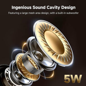 Parlante Bluetooth Xiaomi Sound Pocket 5W 10Hrs IP67 - Imagen 4