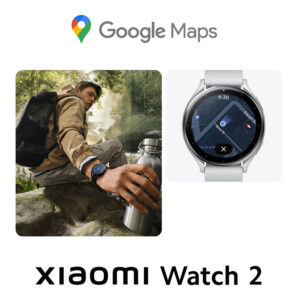 Smartwatch Xiaomi Watch 2 Wear OS - Imagen 5