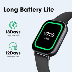 Smartwatch Xiaomi Redmi Watch 5 Active - Imagen 5