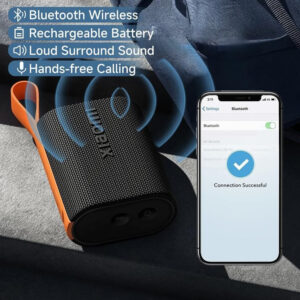 Parlante Bluetooth Xiaomi Sound Pocket 5W 10Hrs IP67 - Imagen 5