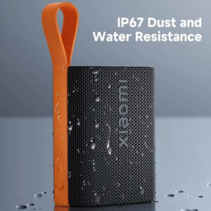 Parlante Bluetooth Xiaomi Sound Pocket 5W 10Hrs IP67 - Imagen 6