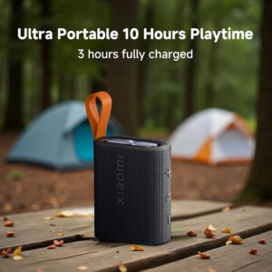 Parlante Bluetooth Xiaomi Sound Pocket 5W 10Hrs IP67 - Imagen 8