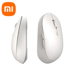 Xiaomi Mi Dual Mode Wireless Mouse Silent Edition Bluetooth 1300dpi - Imagen 3