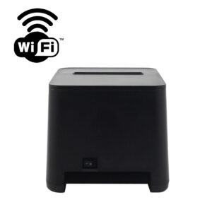 Impresora Térmica de Recibos/Facturas USB+WIFI+LAN 80mm 200mm-s R80C - Imagen 3