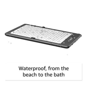 Tablet de lectura Amazon Kindle Paperwhite 11Gen 8GB 6.8 RF - Imagen 3