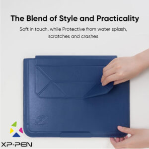 Estuche Protector para XP-Pen Magic Drawing Pad Sleeve Bag ACJ10 - Imagen 3