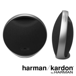 Parlante Portable Bluetooth Harman Kardon Onyx Studio 9 - Imagen 3