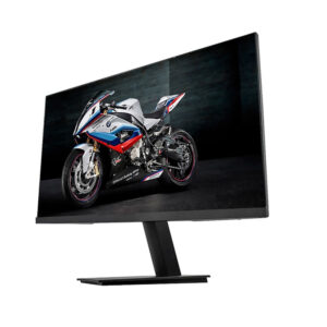 Monitor 21.5″ Quasad QM-F20 FHD LED 100Hz HDMI/VGA - Imagen 3