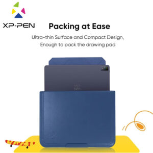 Estuche Protector para XP-Pen Magic Drawing Pad Sleeve Bag ACJ10 - Imagen 4