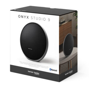 Parlante Portable Bluetooth Harman Kardon Onyx Studio 9 - Imagen 4