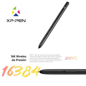 Lápiz Repuesto Para XP-Pen Magic Drawing Pad PD04 - Imagen 4