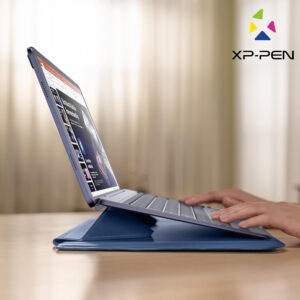 Estuche Protector para XP-Pen Magic Drawing Pad Sleeve Bag ACJ10 - Imagen 5
