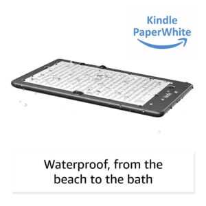 Tablet de lectura Amazon Kindle Paperwhite 7 16GB 12Gen - Imagen 5