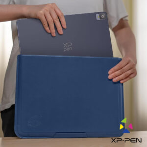 Estuche Protector para XP-Pen Magic Drawing Pad Sleeve Bag ACJ10 - Imagen 6