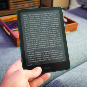 Tablet de lectura Amazon Kindle Paperwhite 10Gen 8GB 6 RF - Imagen 4