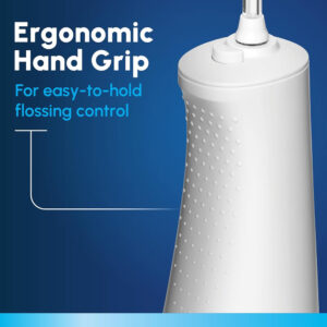 Irrigador Oral Inalambrico Recargable Waterpik Cordless Pulse - Imagen 4