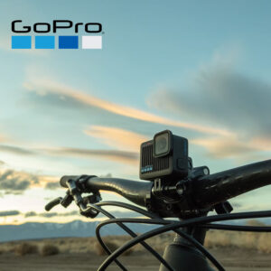 Cámara de acción/video GoPro HERO 4K 12Mp Touch Waterproof - Imagen 5