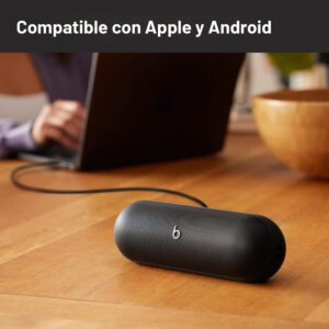 Parlante Bluetooth Beats Pill 69W 24Hrs IP67 - Imagen 5