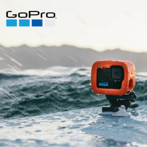 Cámara de acción/video GoPro HERO 4K 12Mp Touch Waterproof - Imagen 6