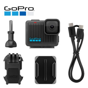 Cámara de acción/video GoPro HERO 4K 12Mp Touch Waterproof - Imagen 7
