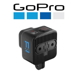 Cámara de acción/video GoPro HERO11 Black Mini Waterproof 5.3K60 24.7MP - Imagen 3