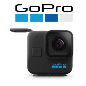 Cámara de acción/video GoPro HERO11 Black Mini Waterproof 5.3K60 24.7MP - Imagen 5