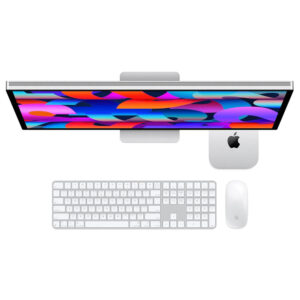 Computadora de Escritorio Apple Mac Mini M4 10‑core 16GB 256GB - Imagen 6