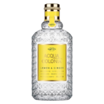 Perfume 4711 Aqua Colonia Lemon + Ginger Unisex 170 ml EDC.fw 1