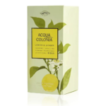 Perfume 4711 Aqua Colonia Lemon + Ginger Unisex 170 ml EDC.fw 4