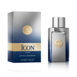 Perfume Antonio Banderas Icon Elixir 100ml Hombre 2.fw