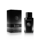 Perfume Antonio Banderas Icon The Perfume 100ml Hombre 2.fw