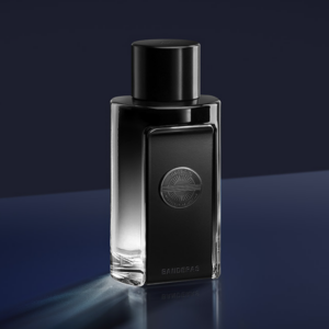 Perfume Antonio Banderas The Icon The Perfume 100ML Para hombre - Imagen 4