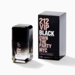 Perfume Carolina Herrera 212 Vip Black para Hombre 1.fw