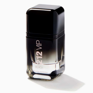 Perfume Carolina Herrera 212 Vip Black para Hombre - Imagen 4