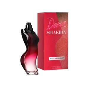 Perfume Dance Red Shakira para Mujer 80Ml - Imagen 3