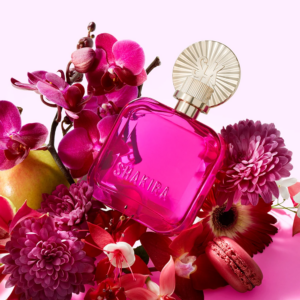 Perfume Fucsia Shakira 80Ml - Imagen 3