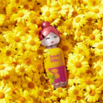 Perfume Sisterland Yellow Peony EDT 80 ML para mujer 3.fw