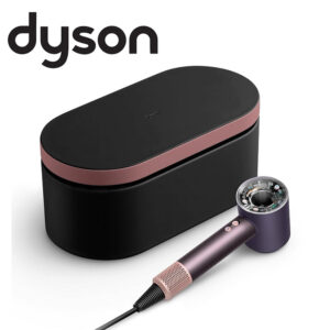 Secadora de Cabello Dyson Supersonic Nural Hair Dryer - Imagen 5
