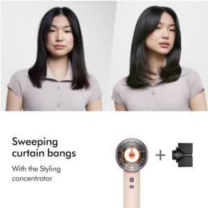 Secadora de Cabello Dyson Supersonic Nural Hair Dryer - Imagen 6