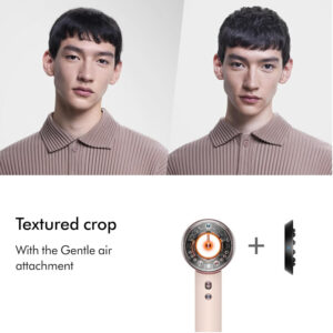 Secadora de Cabello Dyson Supersonic Nural Hair Dryer - Imagen 8