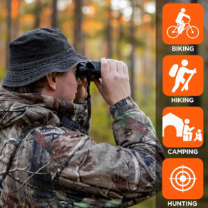 Motorola Walkie Talkie Talkabout T275 Kit de 2 Radios Combo Maleta+Audifono - Imagen 3