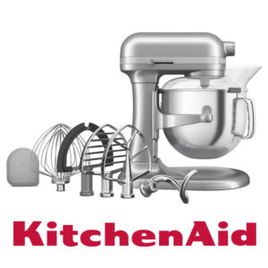 Batidora Kitchenaid Pro KSM70 7-Quart 11-Vel 6.62Ltrs - Imagen 2