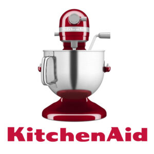 Batidora Kitchenaid Pro KSM70 7-Quart 11-Vel 6.62Ltrs - Imagen 3
