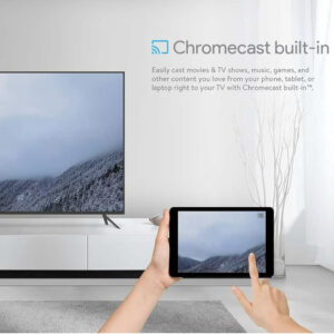 TV Box Onn con Google TV FHD Android TV Chromecast - Imagen 4